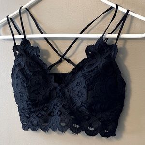 Lace Bralette